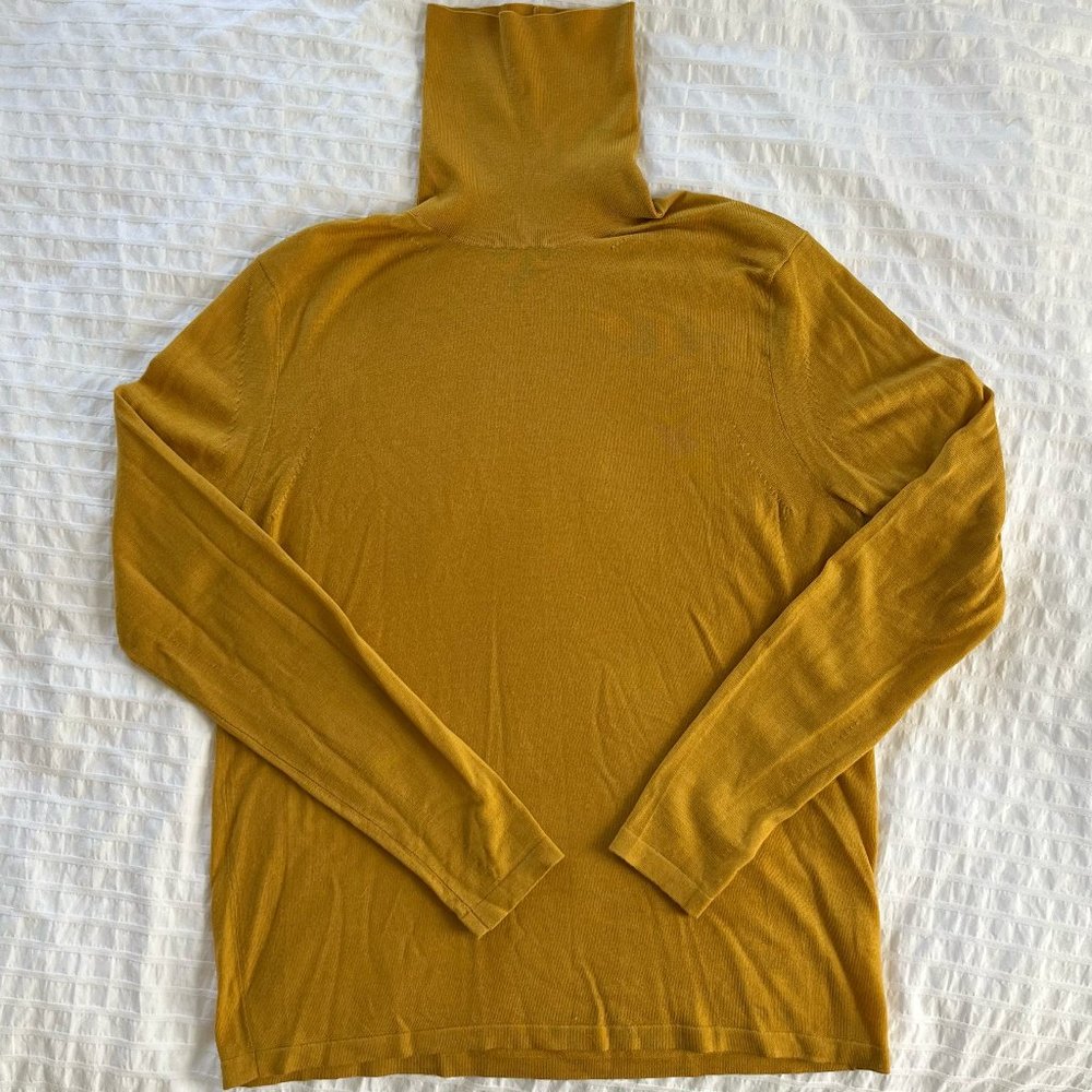 Acne Studios Norton turtleneck (mens)